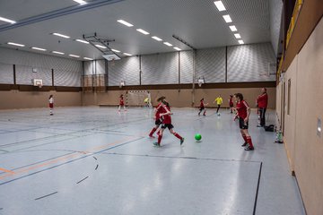 Bild 10 - wCJ KT Turnier Vormittag